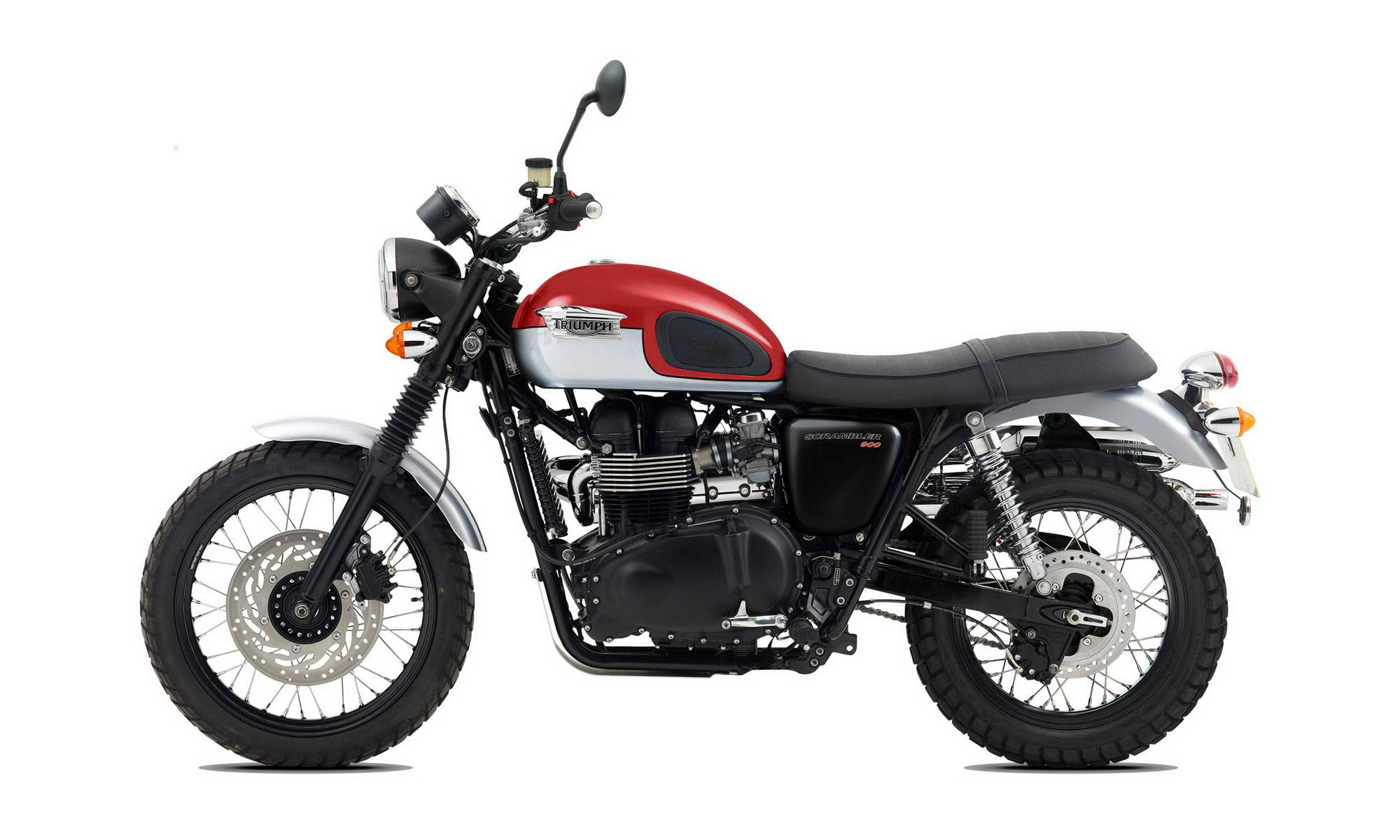 Scrambler 900 hot sale triumph 2015